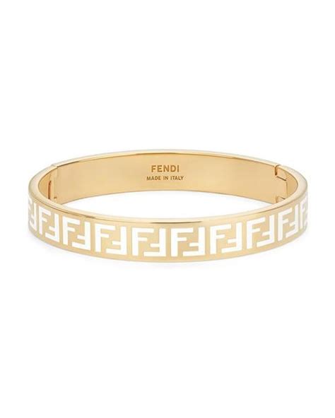 bracciale fendi amazon|Bracelets .